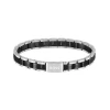 Bransoletka męska Boss Metal Links Essentials 1580665 marko