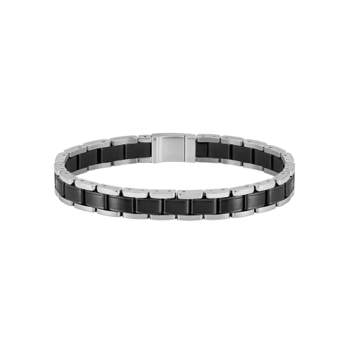 Bransoletka męska Boss Metal Links Essentials 1580665 marko
