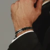 Bransoletka męska Boss Metal Links Essentials 1580665 marko