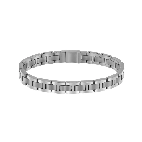 Bransoletka męska Boss Metal Link Essentials 1580036 marko