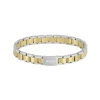 Bransoletka męska Boss Metal Link Essentials 1580195 marko
