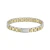 Bransoletka męska Boss Metal Link Essentials 1580195 marko