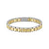 Bransoletka męska Boss Metal Link Essentials 1580195 marko
