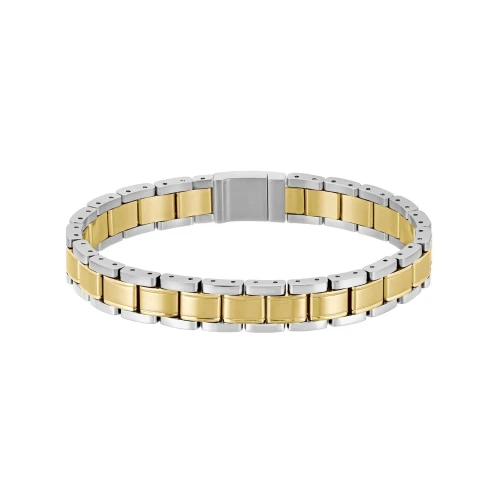 Bransoletka męska Boss Metal Link Essentials 1580195 marko