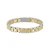Bransoletka męska Boss Metal Link Essentials 1580195 marko