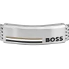 Bransoletka męska Boss Alen 1580611 marko
