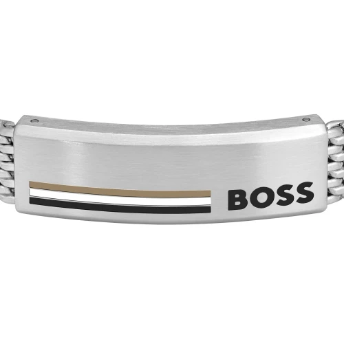 Bransoletka męska Boss Alen 1580611 