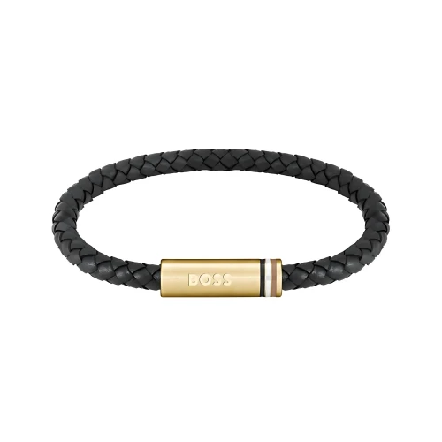 Bransoletka męska Boss Ares Single 1580624 marko