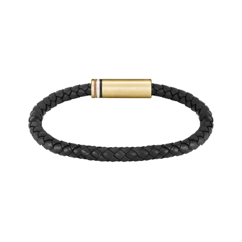 Bransoletka męska Boss Ares Single 1580624 marko