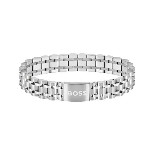 Bransoletka męska Boss Owan 1580644 marko