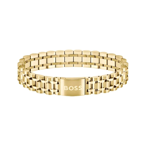 Bransoletka męska Boss Owan 1580645 marko