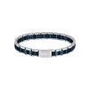 Bransoletka męska Boss Metal Links Essentials 1580664 marko