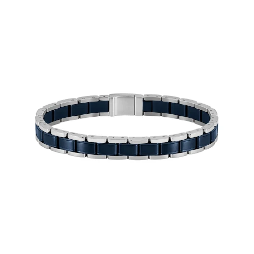 Bransoletka męska Boss Metal Links Essentials 1580664 marko