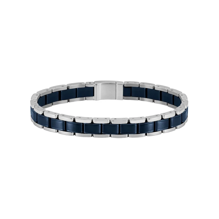 Bransoletka męska Boss Metal Links Essentials 1580664 marko