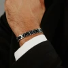 Bransoletka męska Boss Metal Links Essentials 1580664 marko