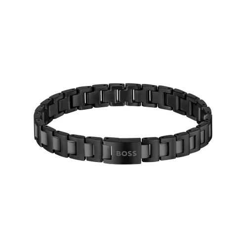 Bransoletka męska Boss Candor Jewelry 1580752 marko