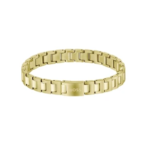 Bransoletka męska Boss Candor Jewelry  1580753