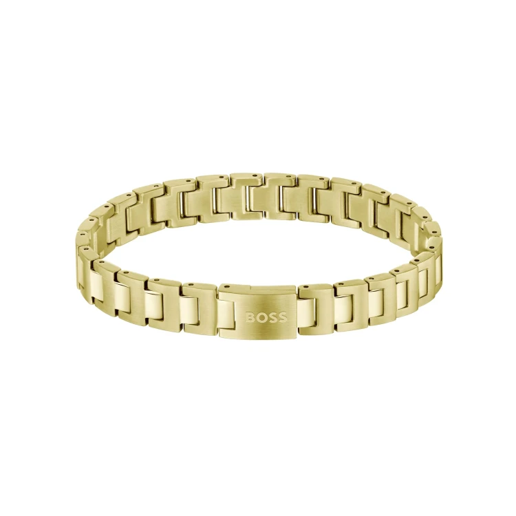 Bransoletka męska Boss Candor Jewelry 1580753 marko