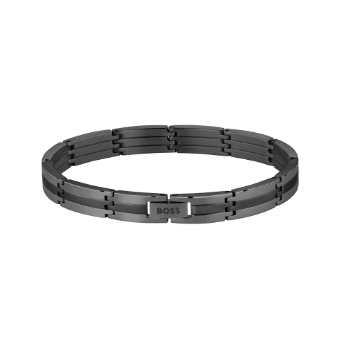 Bransoletka męska Boss Brooks 1580804 marko
