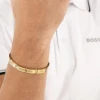 Bransoletka męska Boss Brooks 1580805 marko