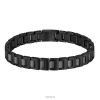 Bransoletka męska Boss Candor Jewelry 1580752 marko