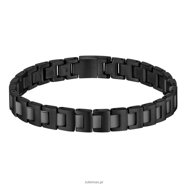 Bransoletka męska Boss Candor Jewelry 1580752 marko