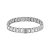Bransoletka męska Boss Candor Jewelry 1580751 marko