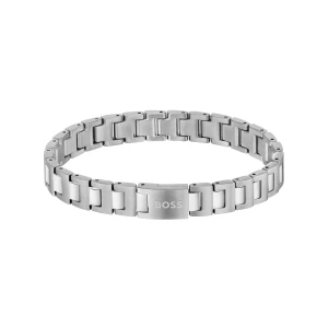 Bransoletka męska Boss Candor Jewelry     1580751