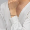 Bransoletka tenisowa z diamentami białe złoto Premio B0039.B3.DIW.01 marko