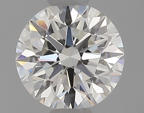 Kamień inwestycyjny Diament 0.45ct VS2/H EX/EX/EX Certyfikat GIA