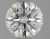 Kamień inwestycyjny Diament 0.45ct VS2/H EX/EX/EX Certyfikat GIA