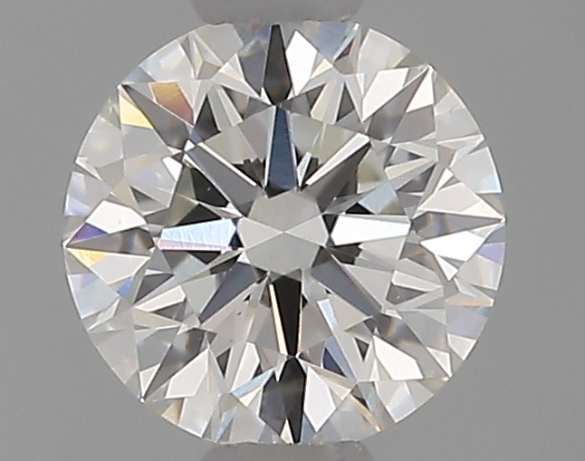 Kamień inwestycyjny Diament 0.45ct VS2/H EX/EX/EX Certyfikat GIA
