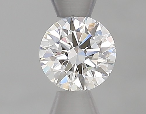 Kamień inwestycyjny Diament 0.41ct VS1/D EX/EX/EX Certyfikat GIA