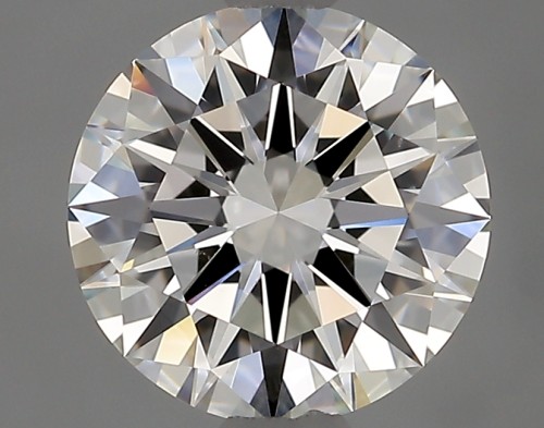 Kamień inwestycyjny Diament 1.08ct VS2/H EX/EX/EX Certyfikat GIA