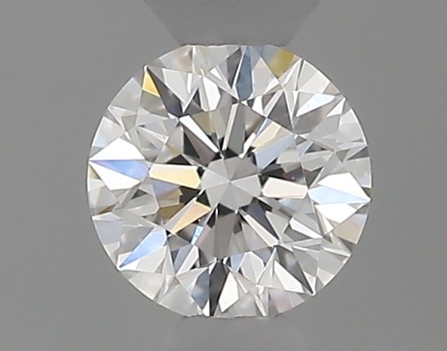 Kamień inwestycyjny Diament 0.27ct VS2/F EX/EX/EX Certyfikat GIA
