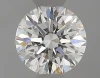 Kamień inwestycyjny Diament 0.37ct VS1/H EX/EX/EX Certyfikat GIA