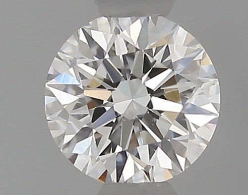 Kamień inwestycyjny Diament 0.37ct VS1/F EX/EX/EX Certyfikat GIA