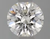 Kamień inwestycyjny Diament 0.38ct VS2/F EX/EX/EX Certyfikat GIA