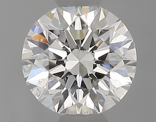 Kamień inwestycyjny Diament 0.38ct VS2/F EX/EX/EX Certyfikat GIA