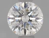Kamień inwestycyjny Diament 0.41ct VS2/E EX/EX/EX Certyfikat GIA