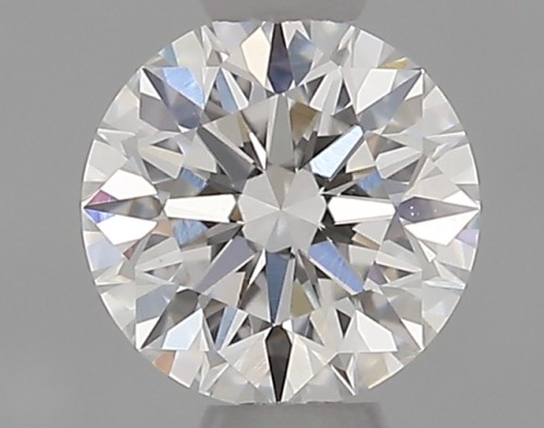 Kamień inwestycyjny Diament 0.41ct VS2/E EX/EX/EX Certyfikat GIA