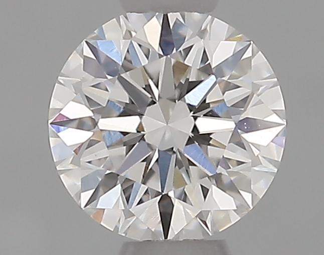 Kamień inwestycyjny Diament 0.41ct VS2/E EX/EX/EX Certyfikat GIA