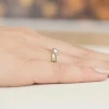 Złoty pierścionek zaręczynowy z brylantem 0,15ct Generacja W0278.Z3.DIW.01 marko