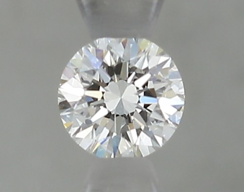 Kamień inwestycyjny Diament 0.40ct VS1/F EX/EX/EX Certyfikat GIA