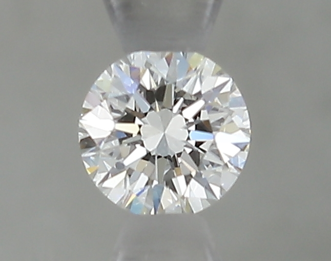 Kamień inwestycyjny Diament 0.40ct VS1/F EX/EX/EX Certyfikat GIA