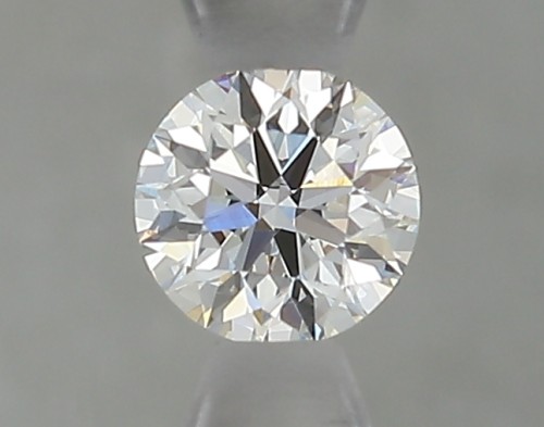 Kamień inwestycyjny Diament 0.40ct VS1/F EX/EX/EX Certyfikat GIA