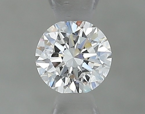 Kamień inwestycyjny Diament 0.40ct VS1/E EX/EX/EX Certyfikat GIA