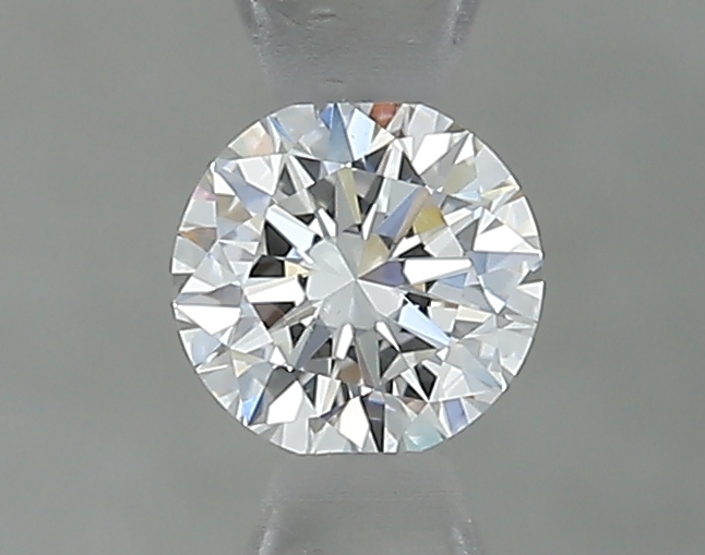 Kamień inwestycyjny Diament 0.40ct VS1/E EX/EX/EX Certyfikat GIA