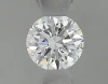 Kamień inwestycyjny Diament 0.41ct VS2/E EX/EX/EX Certyfikat GIA