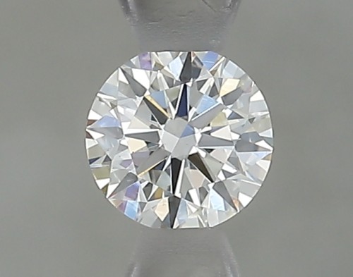 Kamień inwestycyjny Diament 0.41ct VS2/F EX/EX/EX Certyfikat GIA
